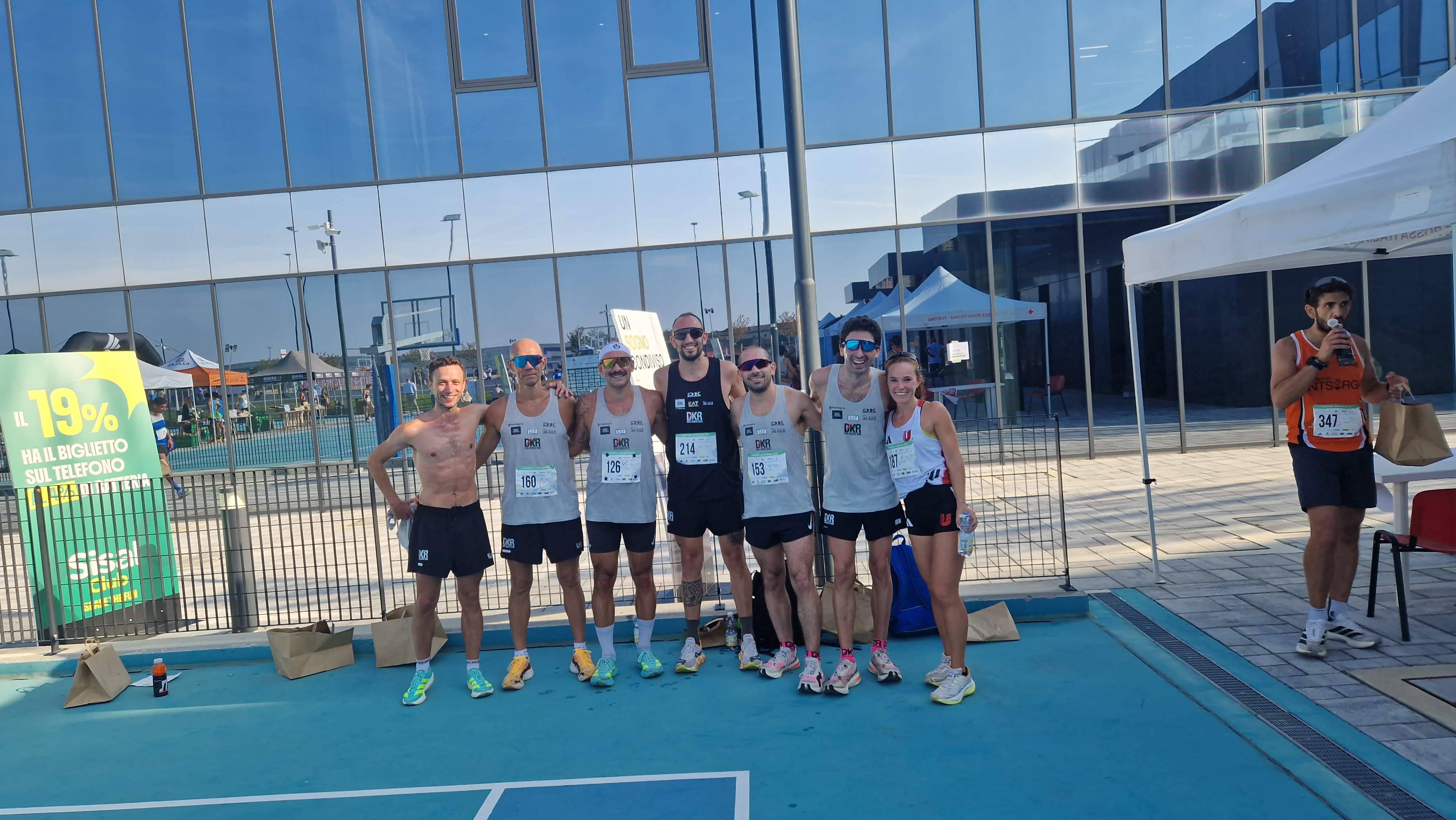 Nova Run - Tortona